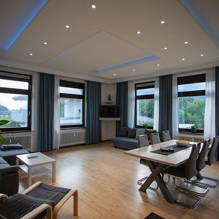 Ferienwohnung Hoepperger Schönberg im Stubaital Exterior foto