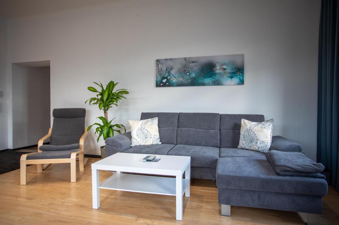 Ferienwohnung Hoepperger Schönberg im Stubaital Exterior foto