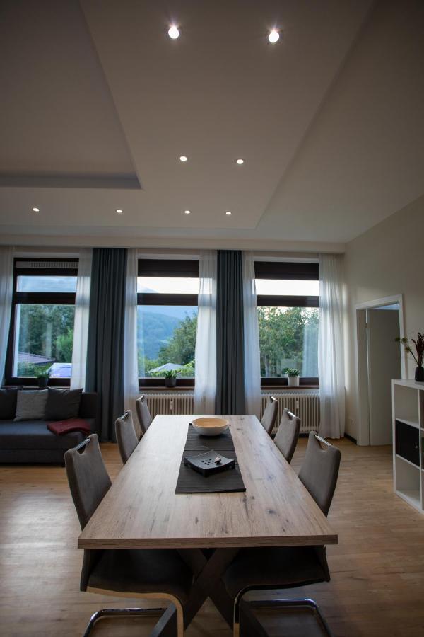 Ferienwohnung Hoepperger Schönberg im Stubaital Exterior foto