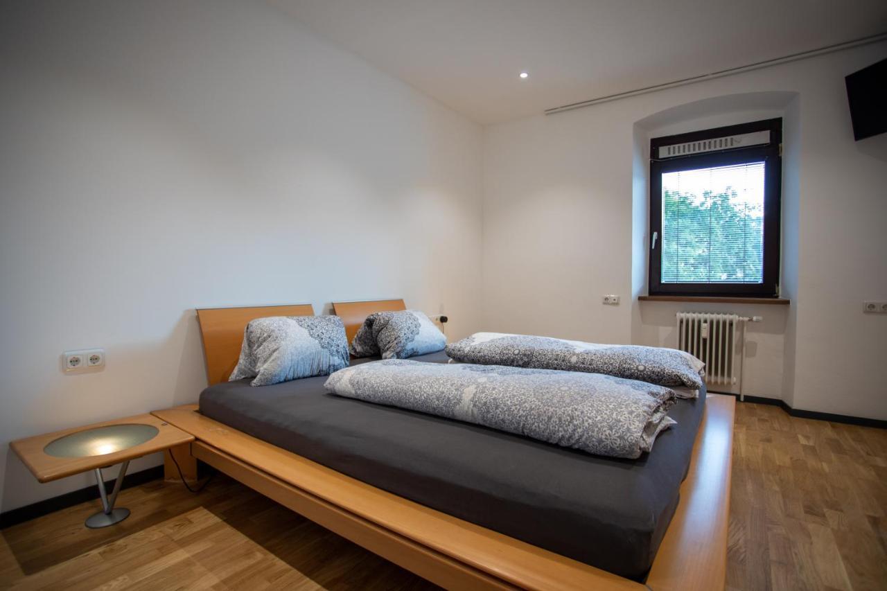 Ferienwohnung Hoepperger Schönberg im Stubaital Exterior foto