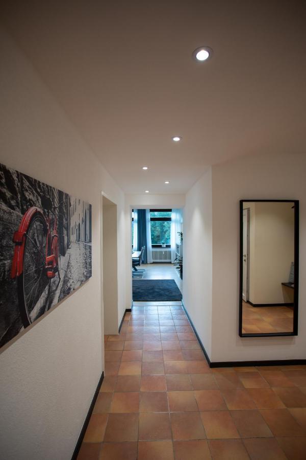 Ferienwohnung Hoepperger Schönberg im Stubaital Exterior foto